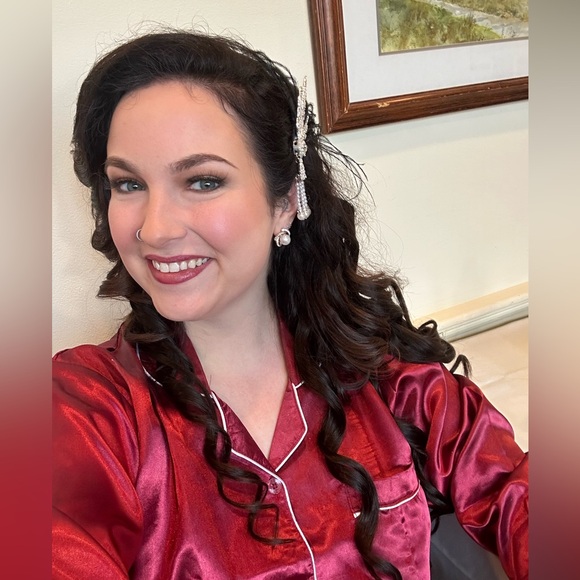 Meet your Posher, Rachel - Picture 6 of 12